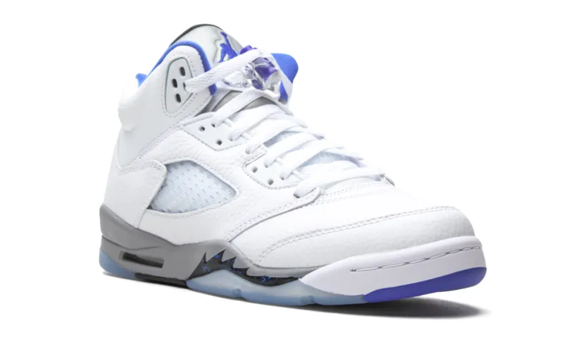 Air Jordan 5 Air Jordan 5 Retro GS 'Stealth 2.0'